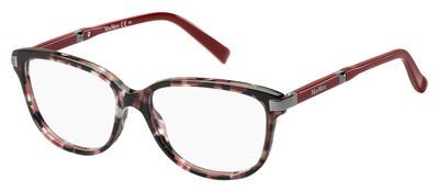 Max Mara Eyeglasses MM 1253 H8C