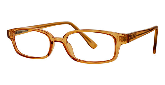 1760 Eyeglasses, Brown