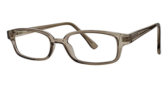 1760 Eyeglasses, Gray