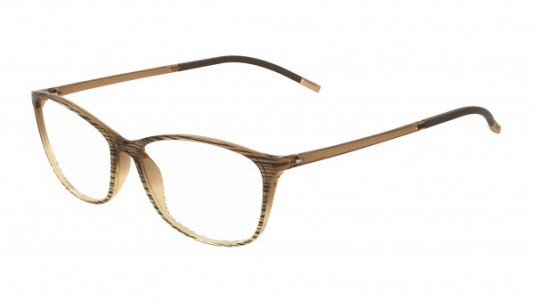 Silhouette Eyeglasses 1563 6051