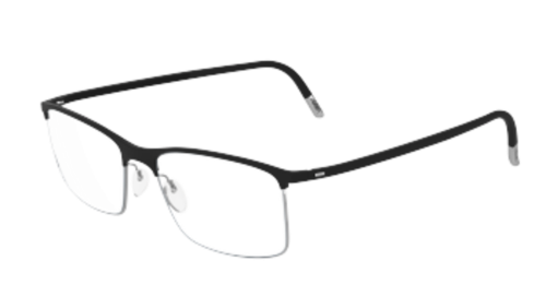 Silhouette Eyeglasses Urban Fusion 2904 6051