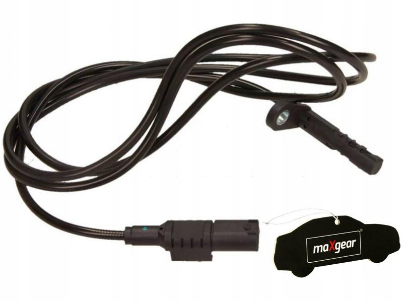 MAXGEAR 20-0255 ABS Sensor Rear Axle Left