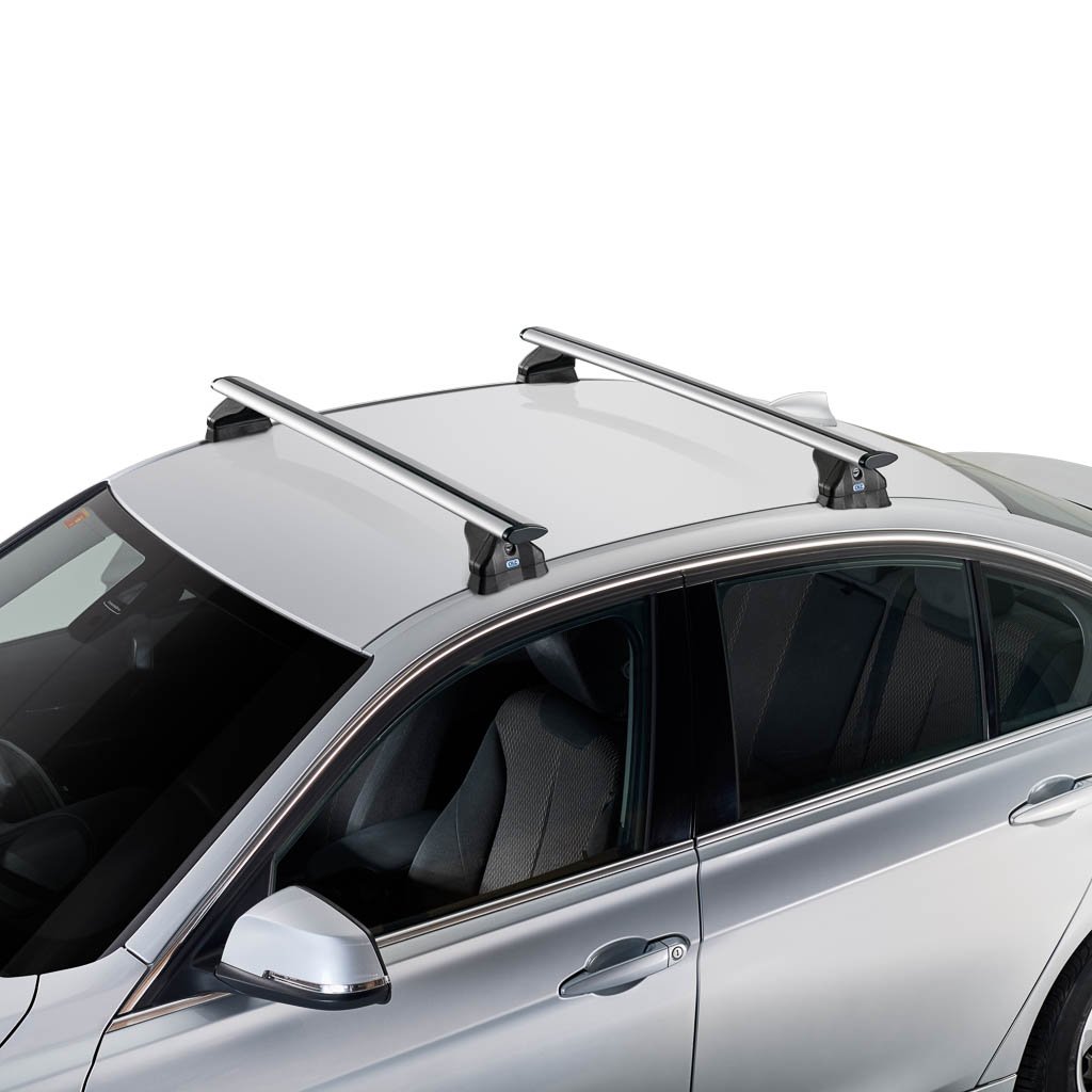 Cruz Roof Rack Fitting Kit Fix Point, FIX I20 5d(14->) - I30 5d (07->12->17->) - Ceed (07->12->18->) - Mazda3 4/5d (03->09->), 936-011