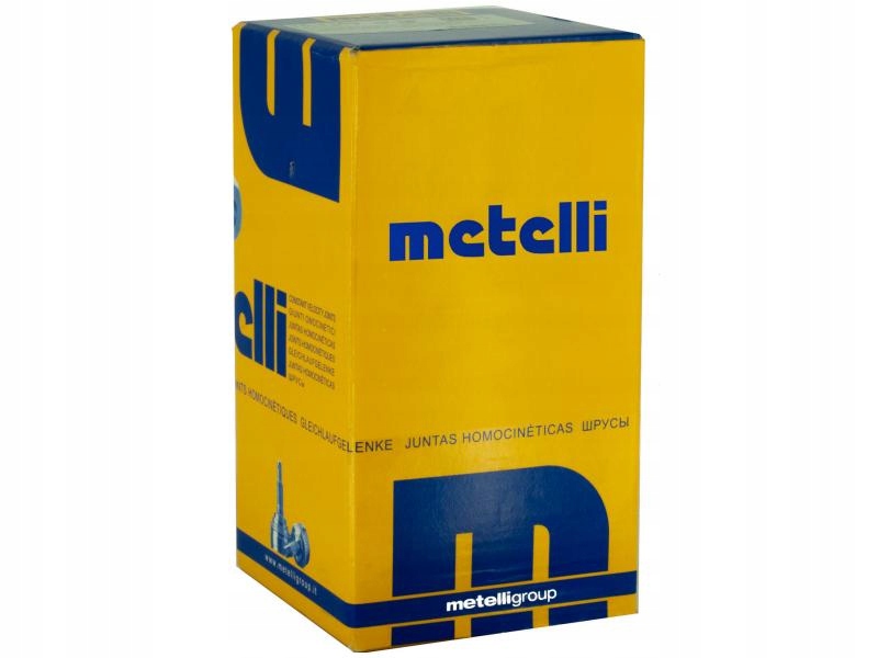 METELLI 55-0255 Clutch Master Cylinder