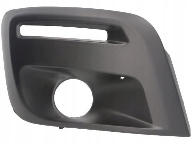 BLIC 5513-00-0554998P Bumper Grill Right