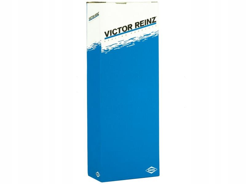 REINZ 02-17746-01 Gasket Set, Cylinder Head Without Cylinder Head Gasket, for Cylinder 1-3