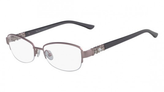 TRES JOLIE 175 Eyeglasses, (601) Rose
