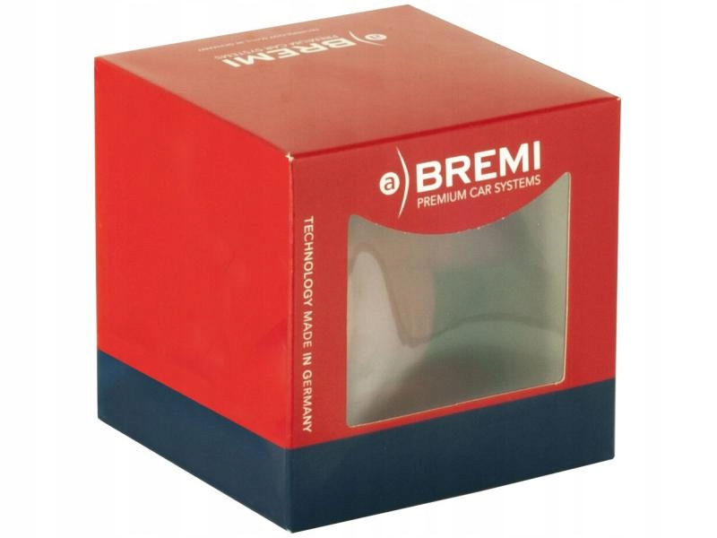 BREMI 51082 ABS Sensor with Cable