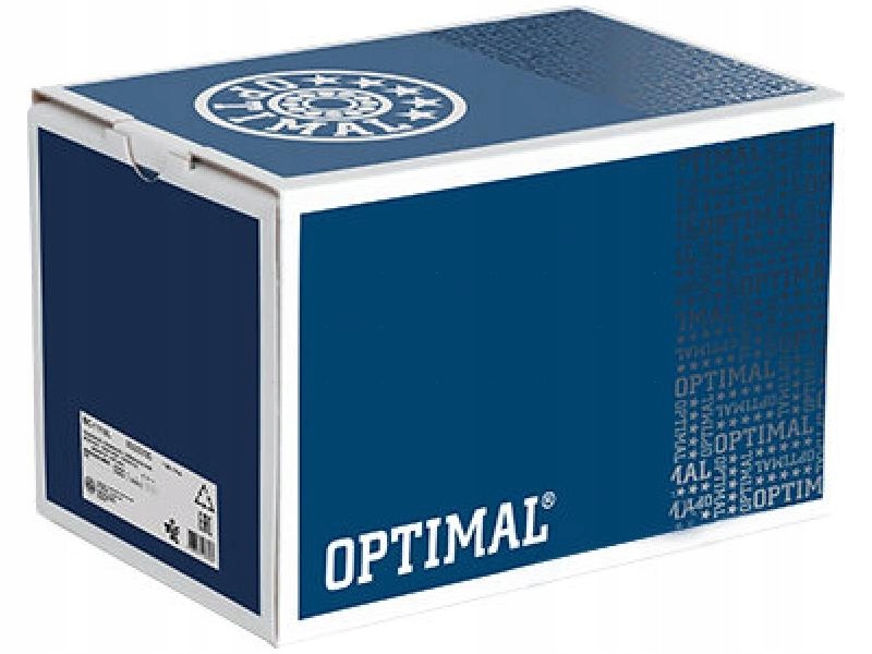 OPTIMAL CW-2564 CV Joint