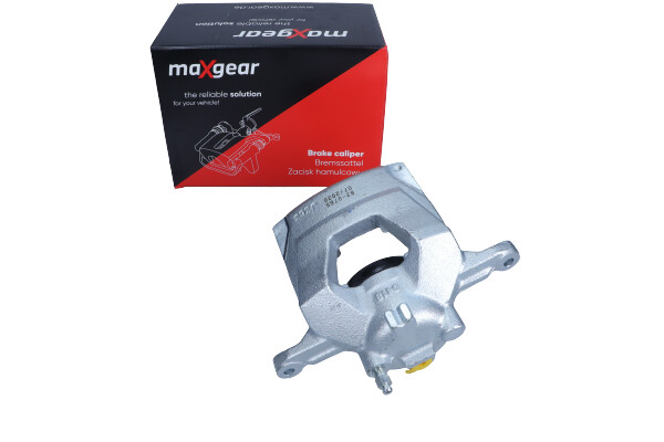 MAXGEAR 82-0765 Brake Caliper Front Axle Left