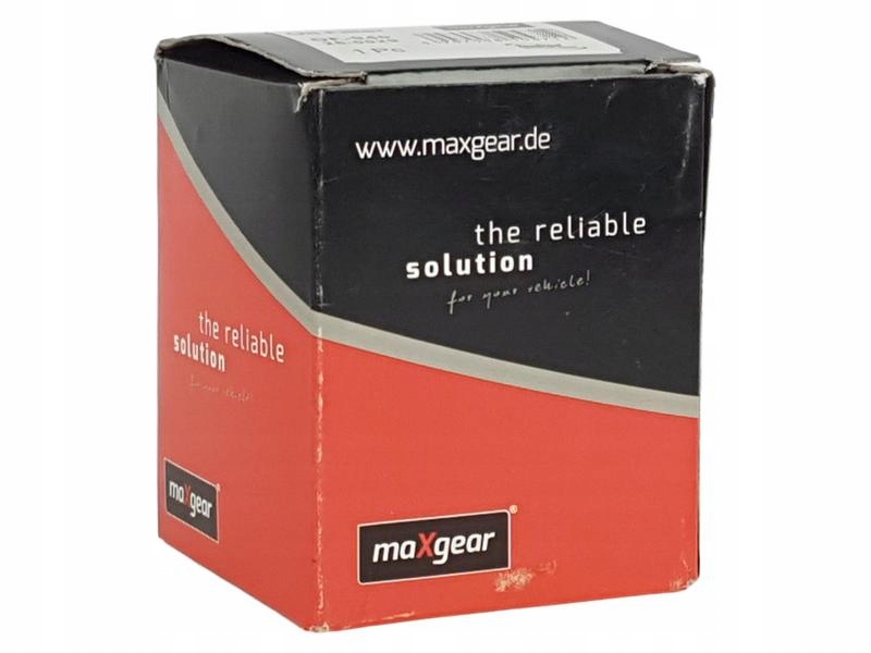 MAXGEAR 72-5674 Rubber Buffer, Suspension Front Axle Both Sides