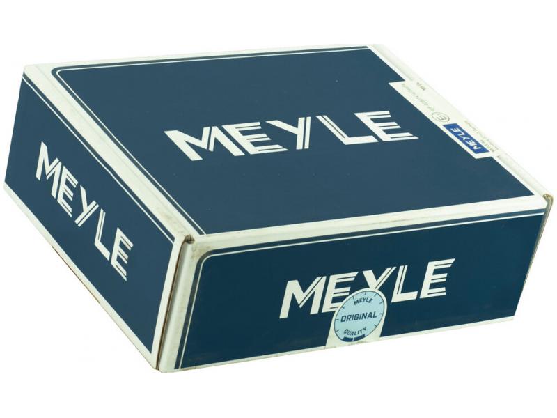 MEYLE 16-14 030 0049 Engine Mount MEYLE-ORIGINAL: True to OE. Left, Rubber-Metal Mount