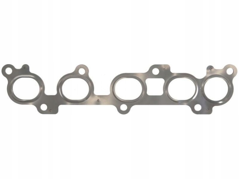 REINZ 71-18220-00 Exhaust Manifold Gasket Metal, Multilayer Steel (MLS)