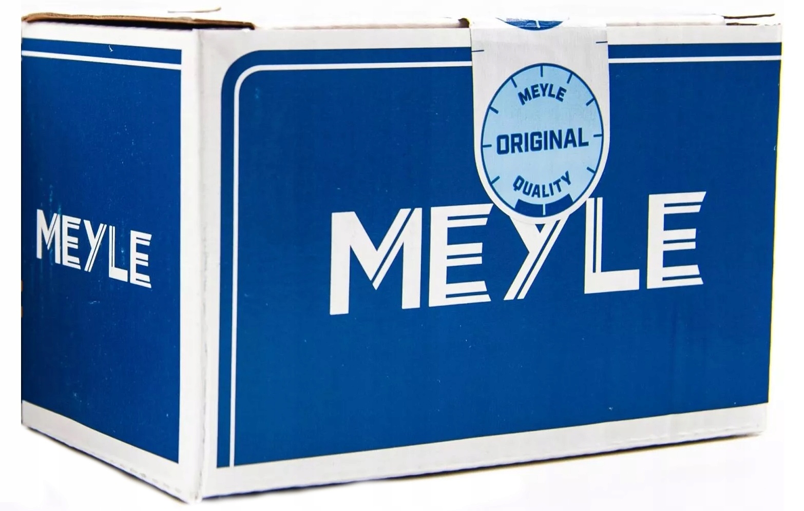 MEYLE 100 610 0049 Bush, Control Arm Mounting MEYLE-ORIGINAL: True to OE. Without Holder