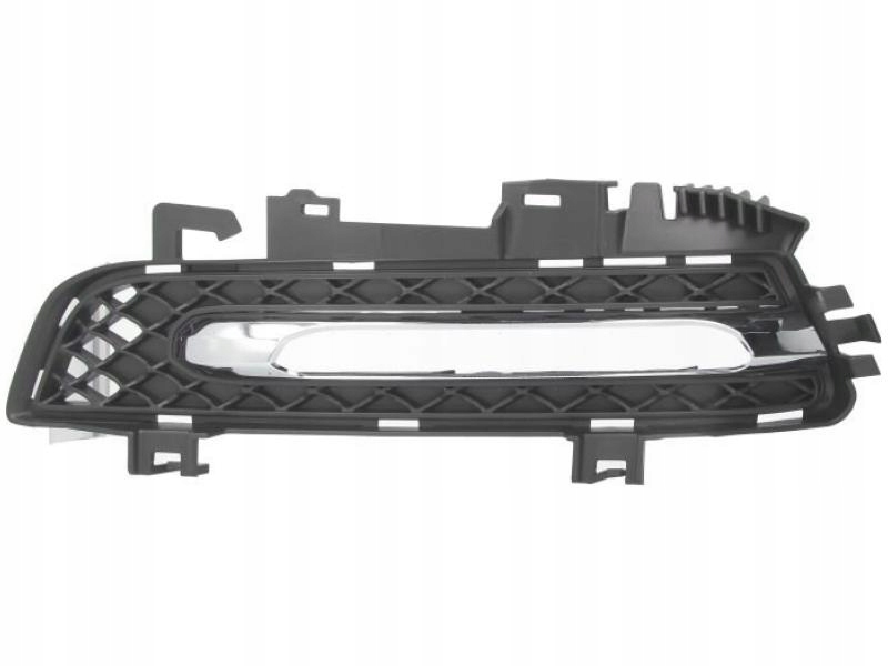 BLIC 5513-00-3529911PP Bumper Grill Left Front