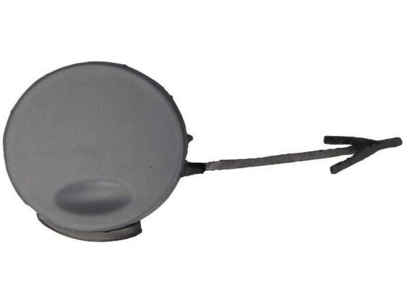BLIC 5513-00-5079970Q Cover, Towhook Rear