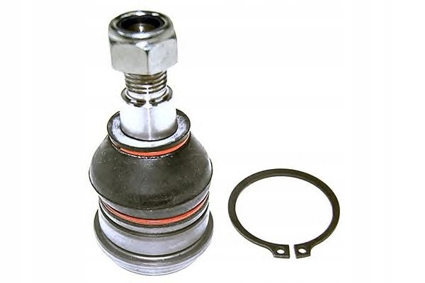 SIDEM 45988 Ball Joint Lower Front Axle, Requires Special Tools for Mounting