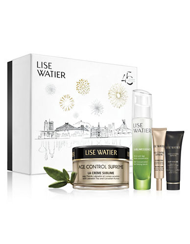Lise Watier La Crème Sublime Holiday Gift Set-NO COLOUR-One Size