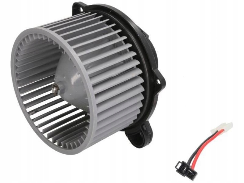 NRF 34312 Blower Motor for Left-hand Drive Vehicles