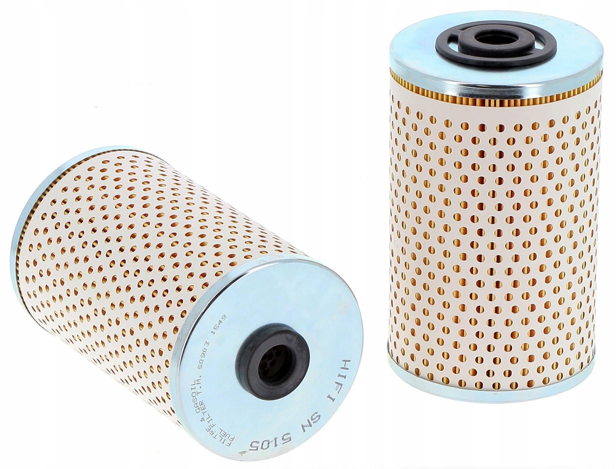 Filtr Paliwa Sn 5105
