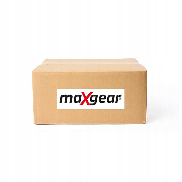 MAXGEAR 49-0489 Drive Shaft