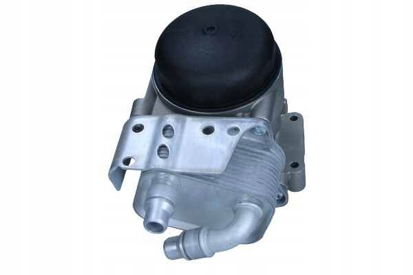MAXGEAR 14-0049 Oil Cooler with Filter