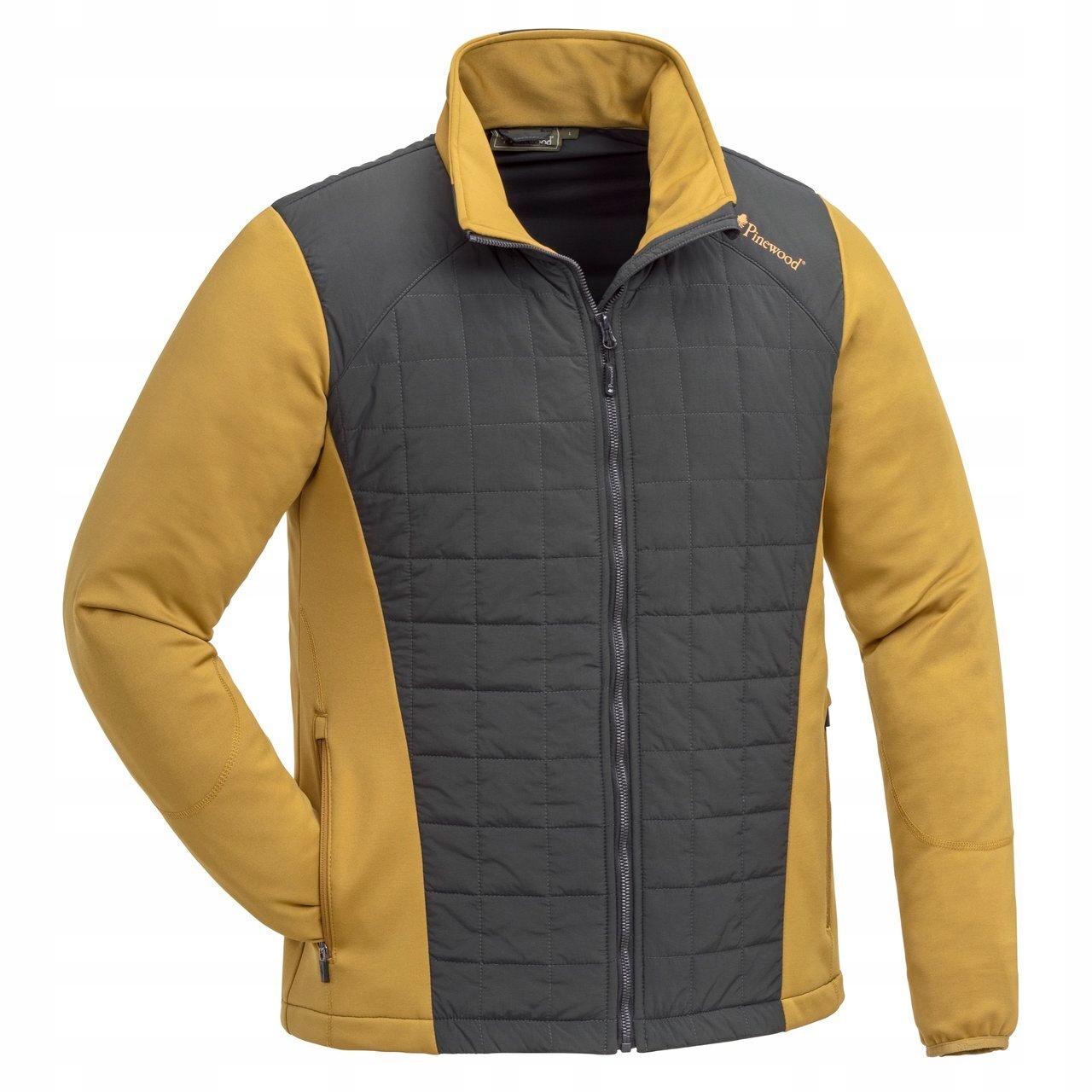 Kurtka Pinewood Thelon Padded 5513 M