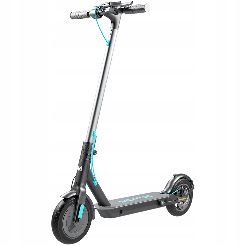 Hulajnoga Motus Scooty 10 Lite 350W Zasięg 30 Km