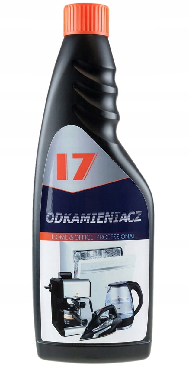 Odkamieniacz 17 750 Ml 17-653220