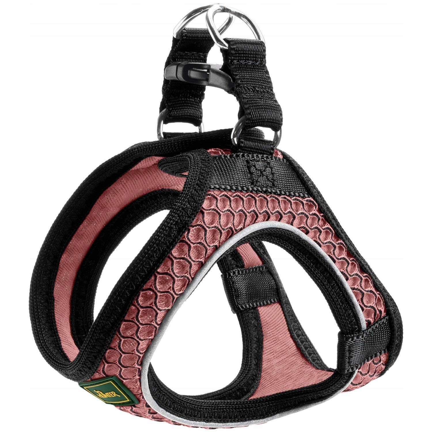 Hunter Szelki Dla Psa Hilo Comfort Xs Brudny Róż