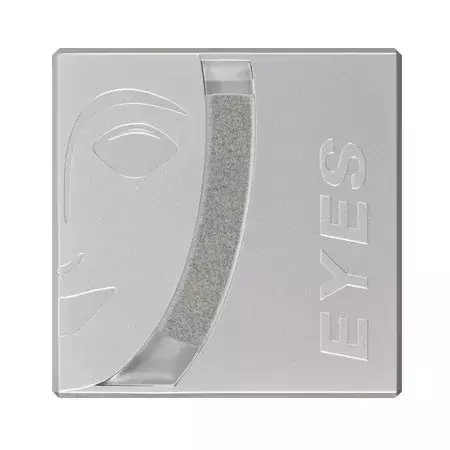 Kryolan 5330 Cień Prasowany Do Powiek Pebble G