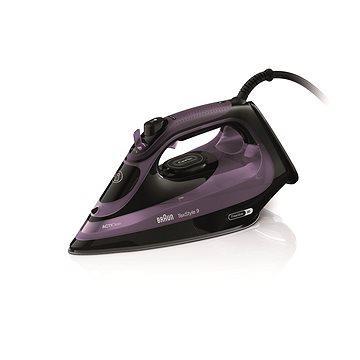 Braun TexStyle 9 SI9661. VI