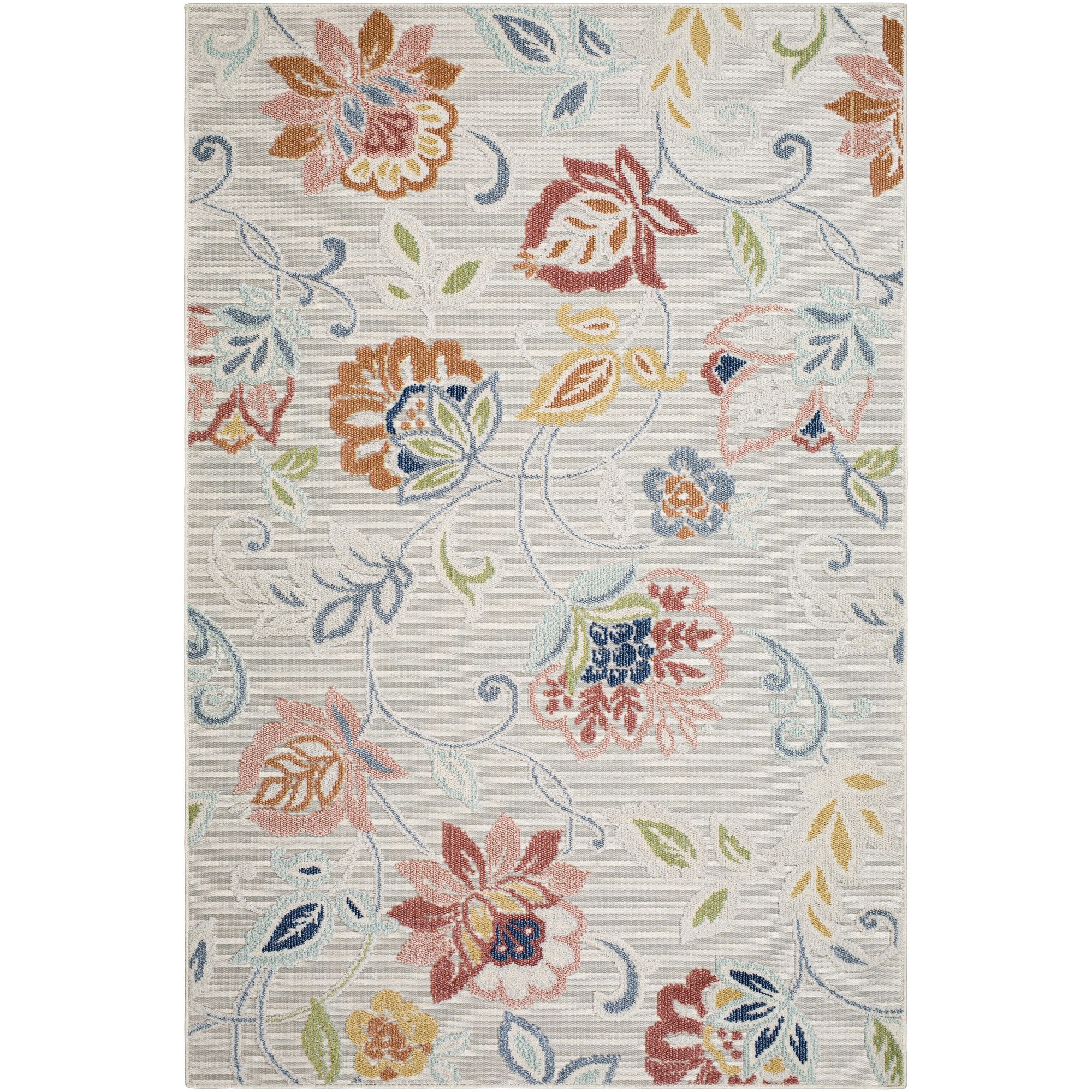 Lakeside LKD-2312 Outdoor Safe Area Rug thumbnail
