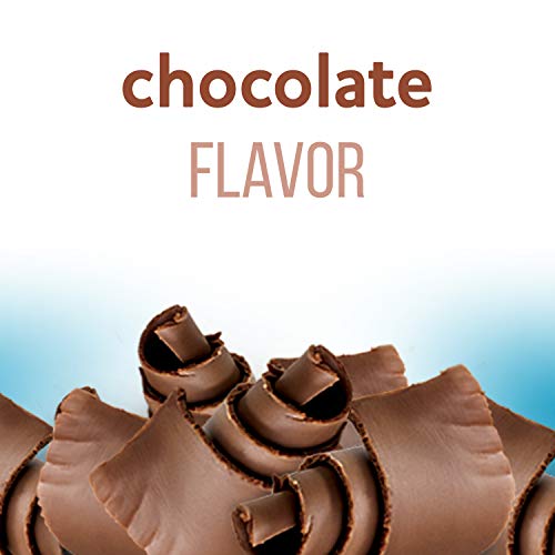 JELL-O Chocolate Instant Sugar Free Pudding & Pie Filling Mix (1.4 Oz Box) thumbnail