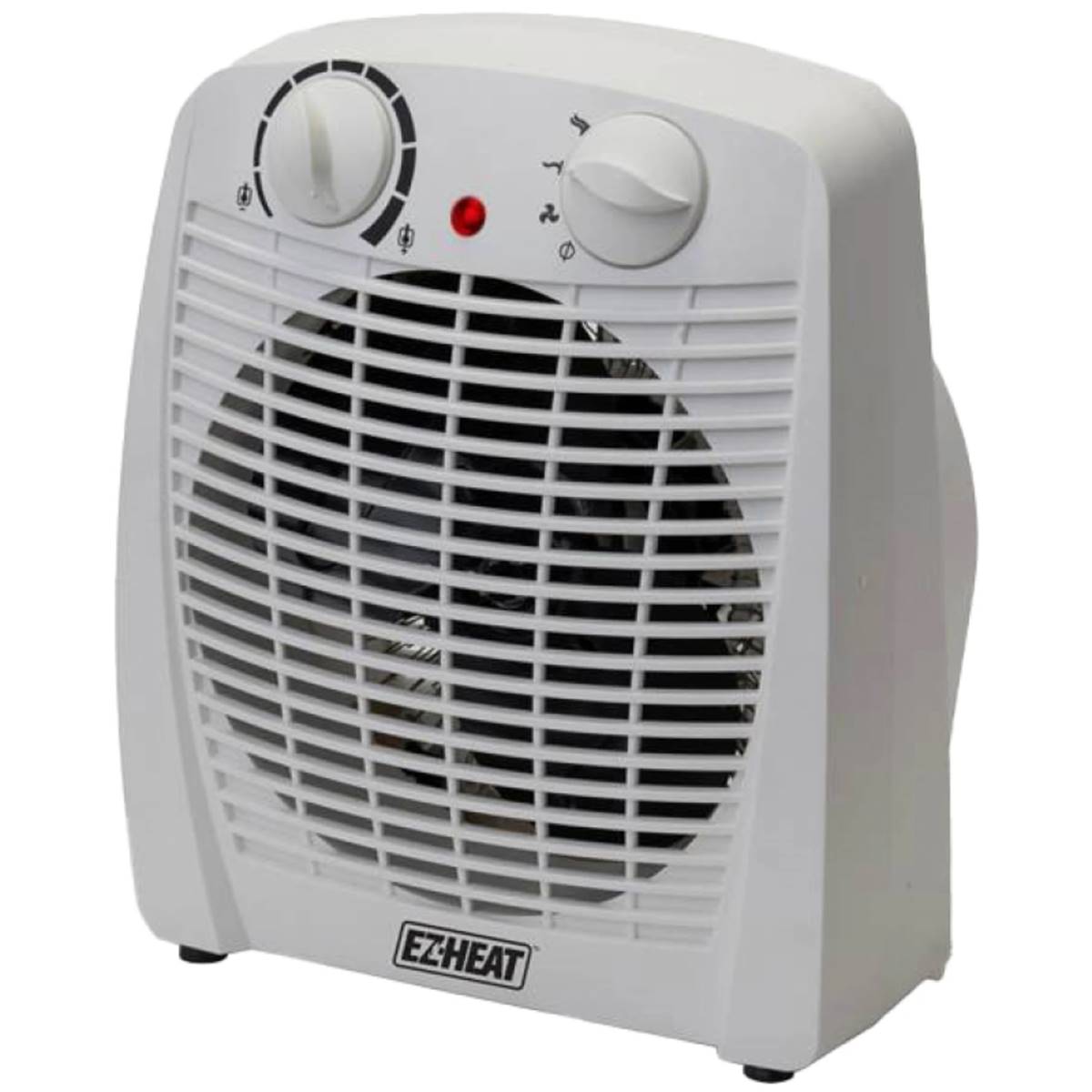 EZ-Heat Personal Fan Heater