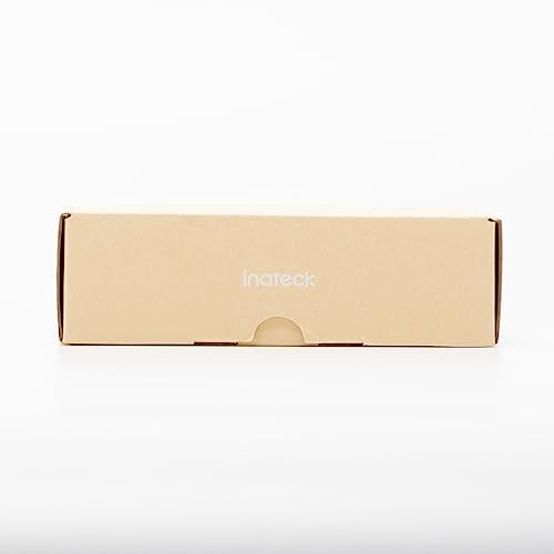 Inateck Bluetooth Scanner 2D Barcode Scanner 2.4Ghz USB Adapter, Screen Scanning, Exclusive Shortcuts, BCST-42 thumbnail