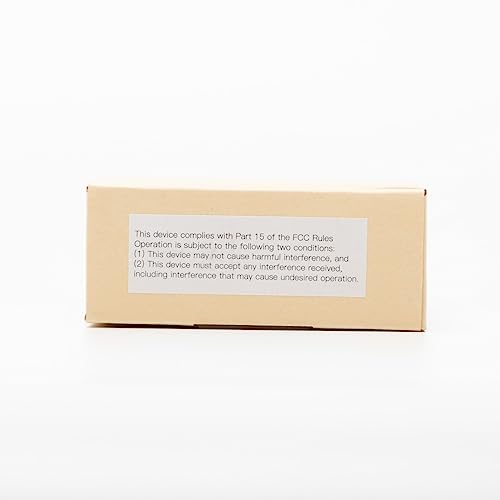 Inateck Bluetooth Scanner 2D Barcode Scanner 2.4Ghz USB Adapter, Screen Scanning, Exclusive Shortcuts, BCST-42 thumbnail