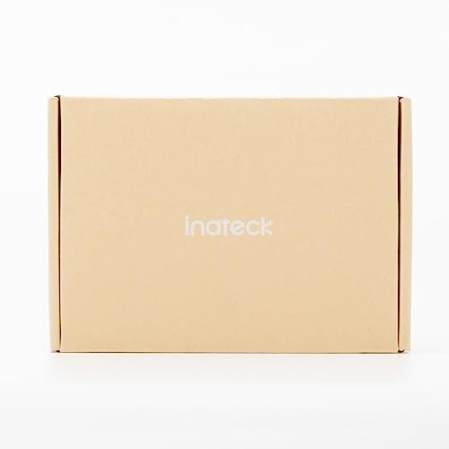 Inateck Bluetooth Scanner 2D Barcode Scanner 2.4Ghz USB Adapter, Screen Scanning, Exclusive Shortcuts, BCST-42 thumbnail