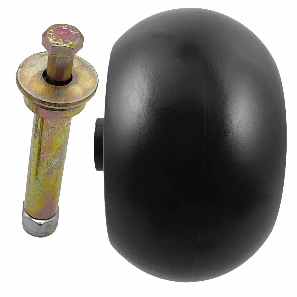 6Pk Deck Wheel Kit for Exmark 116-9981 1-603299 99-2842 Type a 103-7263 103-4051 thumbnail