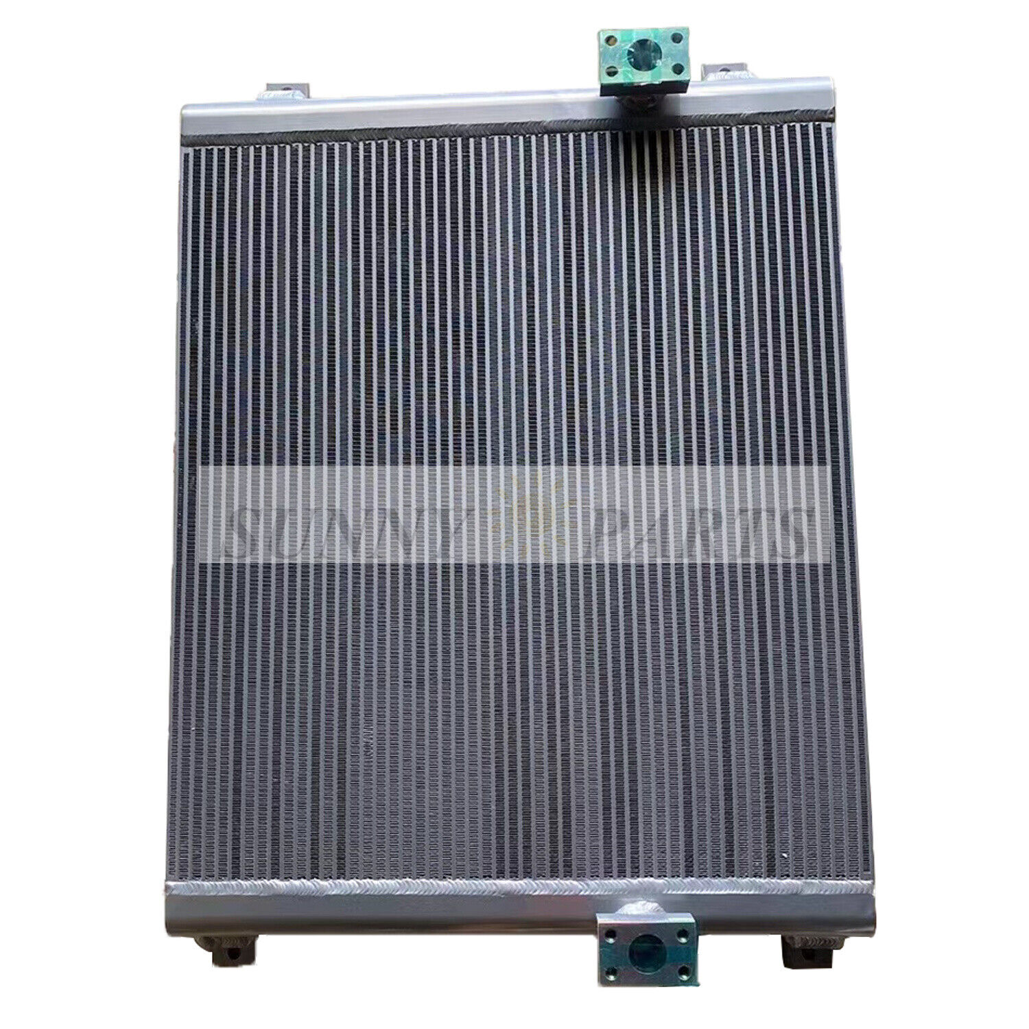 205-4962 Hydraulic Oil Cooler Fits Caterpillar Excavator 322C 325C 322C L 325C L