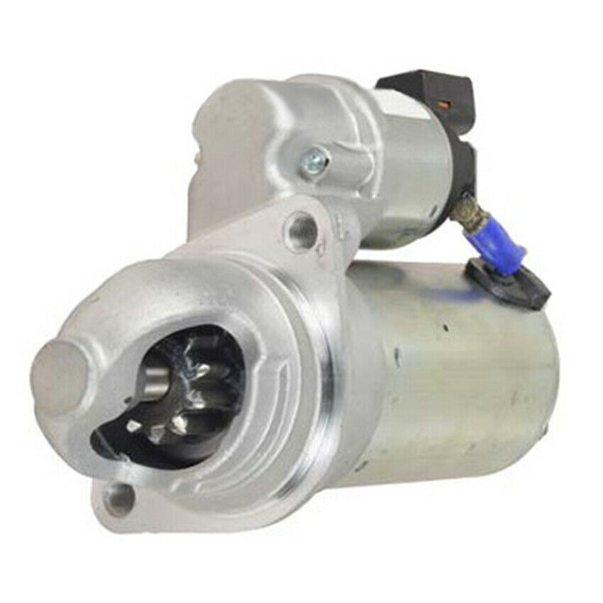 Starter Fits Hyundai Sonata 2.0 2011-15 Optima 2011-14 36100-2G200 New 6974