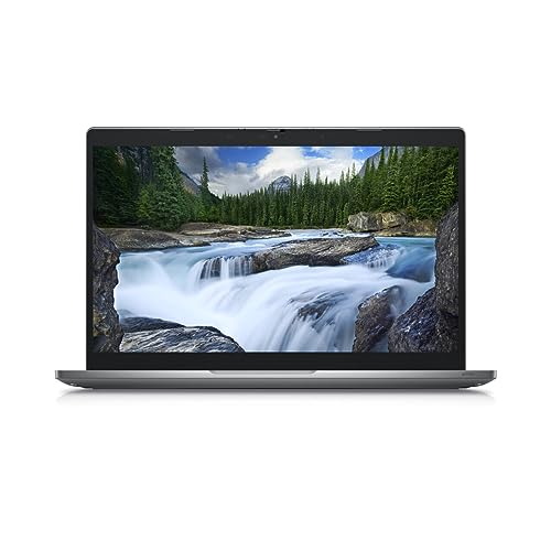 Dell Manufacturer RENEWED Latitude 5330 2-in-1 Laptop