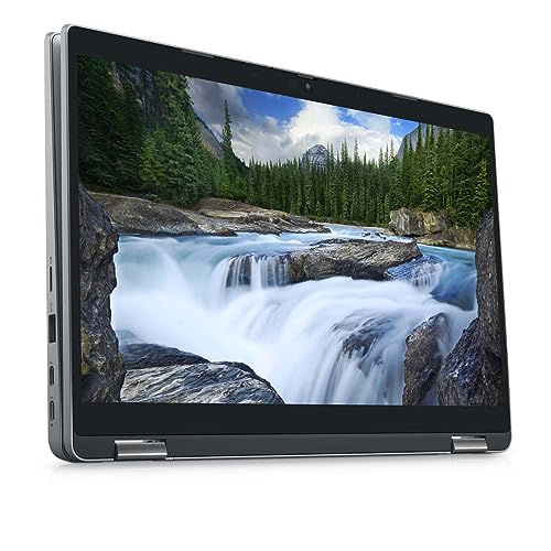 Dell Manufacturer RENEWED Latitude 5330 2-in-1 Laptop thumbnail