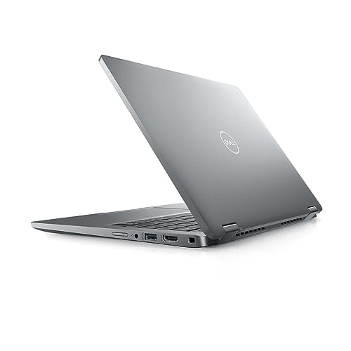 Dell Manufacturer RENEWED Latitude 5330 2-in-1 Laptop thumbnail