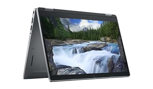 Dell Manufacturer RENEWED Latitude 5330 2-in-1 Laptop thumbnail