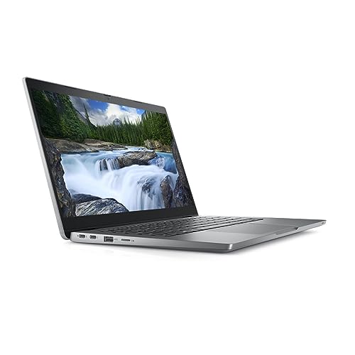 Dell Manufacturer RENEWED Latitude 5330 2-in-1 Laptop thumbnail