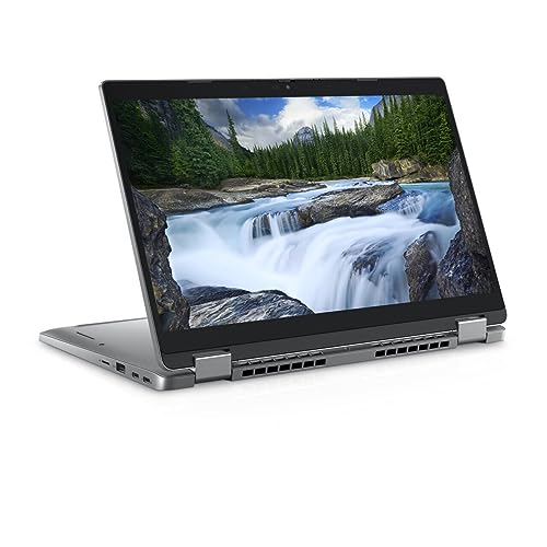 Dell Manufacturer RENEWED Latitude 5330 2-in-1 Laptop thumbnail