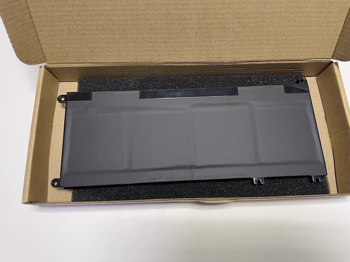 NEW Genuine 33YDH Battery for Dell Inspiron 17 7000 7778 7779 7786 7773 15 7577 thumbnail