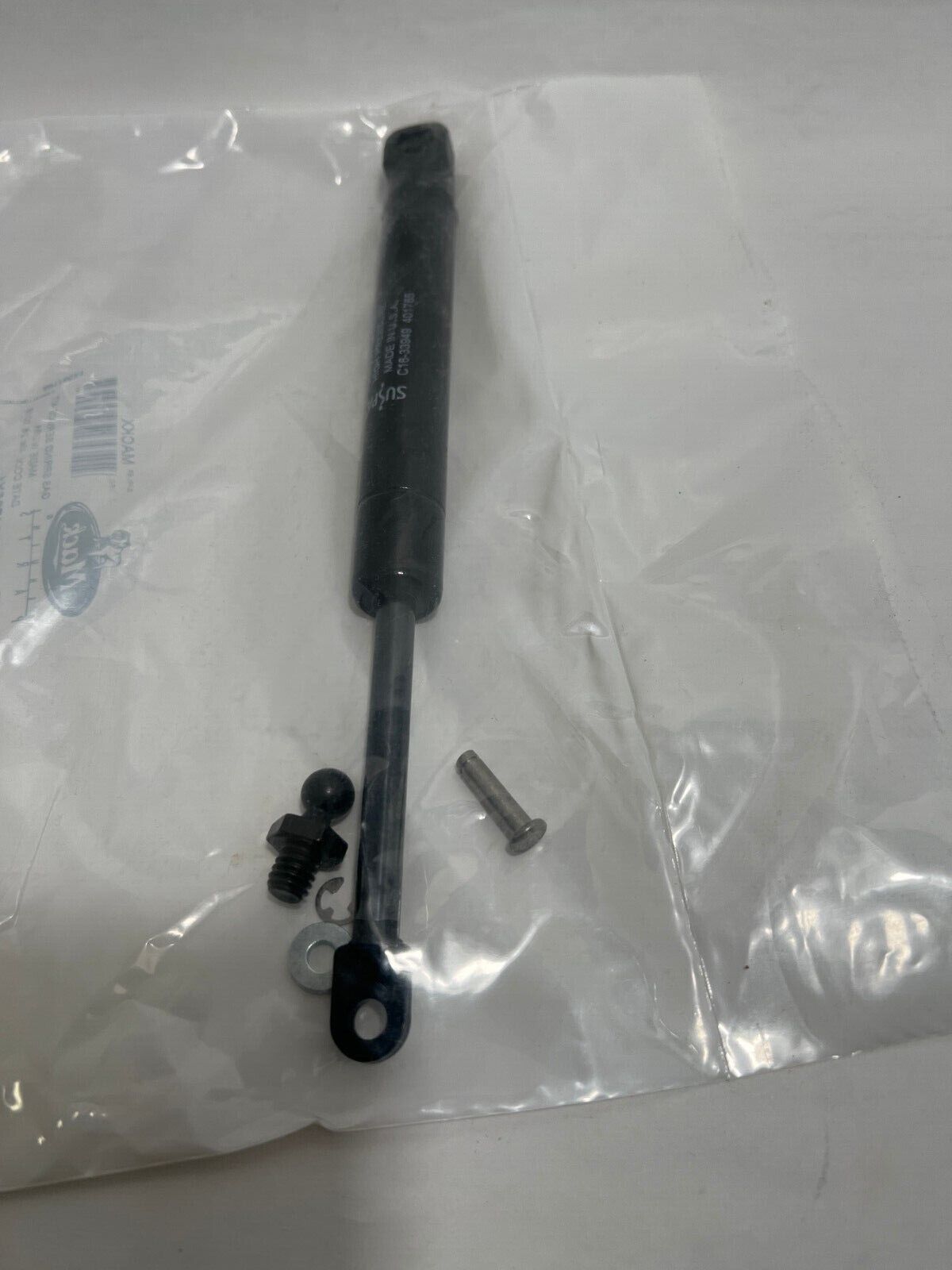 Mack Truck 6990-401765X1 Gas Spring Assembly thumbnail