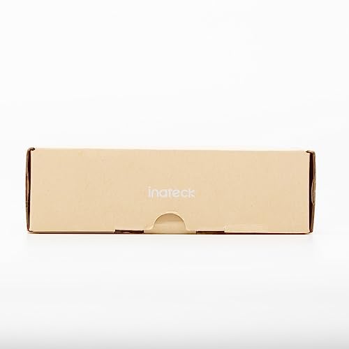 Inateck Bluetooth Scanner 1D Barcode Scanner 2.4Ghz USB Adapter, Screen Scanning, Exclusive Shortcuts, BCST-43 thumbnail
